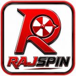 Rajspin app